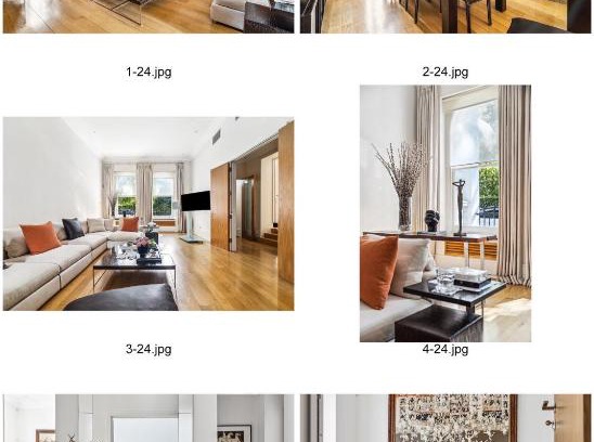 Bayswater Apartment | Maisonette Hyde Park