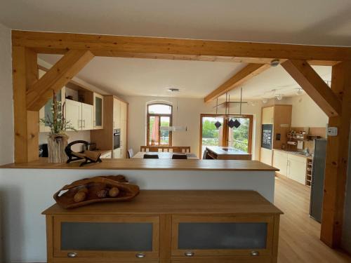 Nietleben Apartment | Maisonette Salzknecht