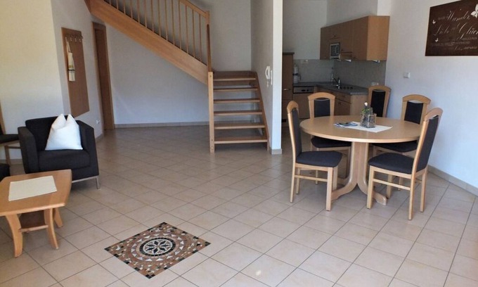 Seeboden Apartment | Maisonettenwohnung 9 - 76m² - Appartements-strandschlößl Heitzmann