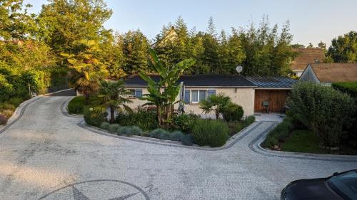 Saint-Fargeau-Ponthierry House | Maisonnette de Villiers gare à 5 minutes