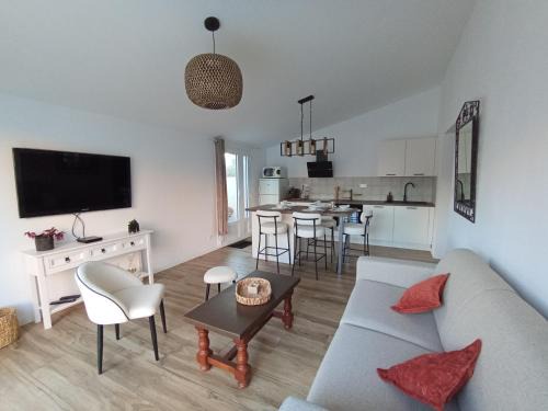 Belgodere House | Maisonnette 55m2 Lozari
