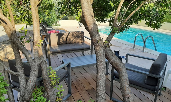 Fayence House | Maisonnette de Charme