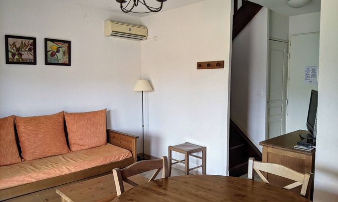 Nyons House | Maisonnette in Nyons, in the land of olives and lavender