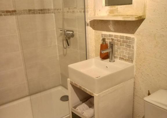 Saint-Christophe House | Maisonnette indépendante au bord du loir