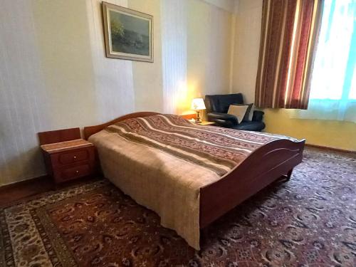 Sillamae Apartment | Majakovski Guesthouse