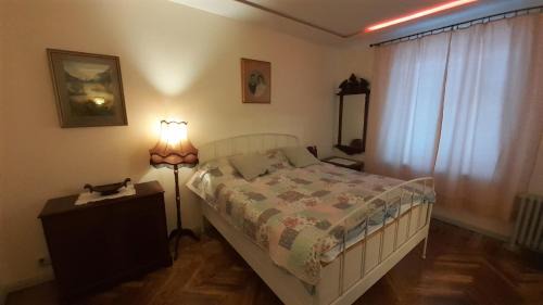 Sillamae Apartment | Majakovski Junior Suite