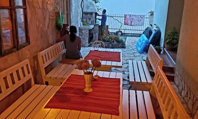 Utjeha Apartment | Majero Apartments