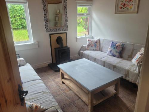 Barran House | Majestic Cavan Burren, 4 Bedroom, Dream Holiday Home