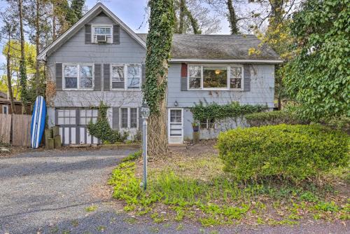 Wading River House | Majestic Escape on Long Island - Walk to Beach!
