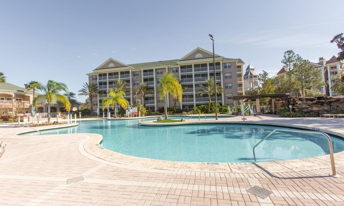 St. Augustine Villa | Majestic Grande Villas at World Golf Village, 1 Bedroom Standard