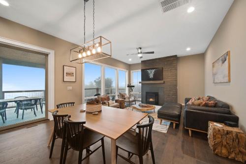 Deep Gap House | Majestic Meadows