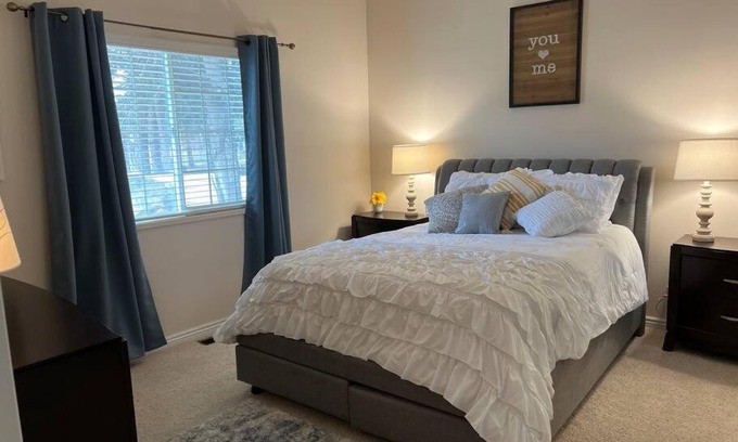 Highland Apartment | Majestic Mountains Villa