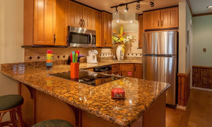 Truman Annex Condo | MAJESTIC PARADISE @ Truman Annex - Heart of Old Town, Key West