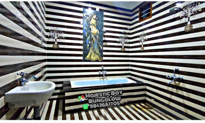 Kalapettai Villa | Majestic Ray Bungalow