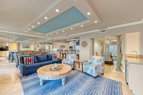 Miramar Beach House | Majestic Sun 1205B