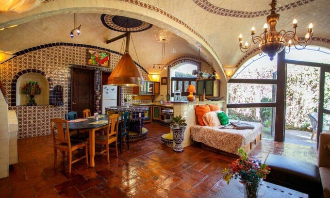 Cholula Apartment | Majikal BnB Martinlandia (Santa Clara)