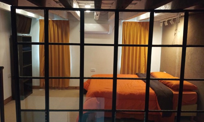 Goya Apartment | MAJITO Rest&dream