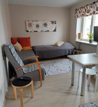 Ylivieska Apartment | MajoitusHakala