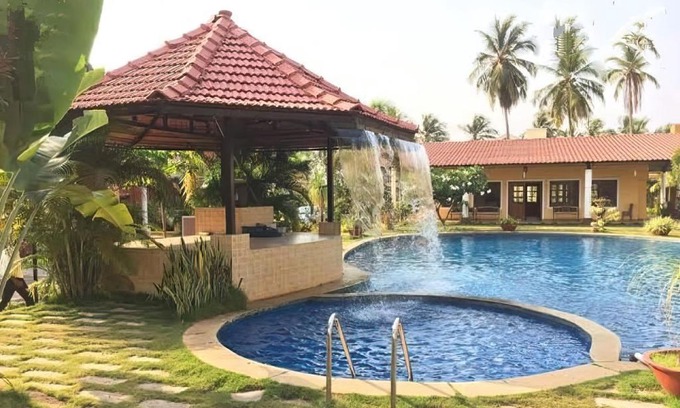 Majorda Apartment | Majorda Coastal Homestay