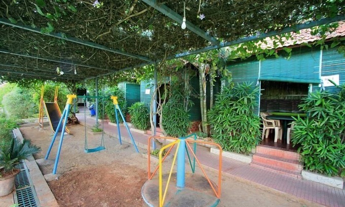 Attibele Hotel | MAK Green Garden- Urban Stay