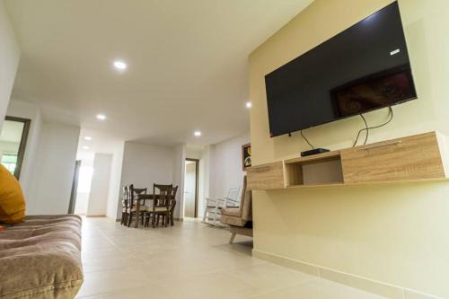 Sincelejo Apartment | Makadamia Aptos