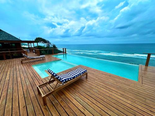 Zitundo House | Makana 7