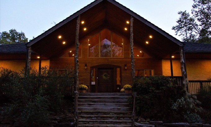 Makanda Bed & Breakfast | Makanda Inn