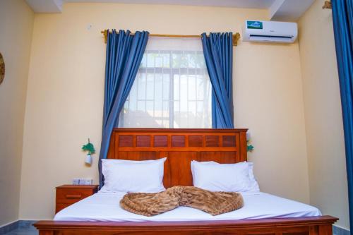 Makunduchi Apartment | Makazi Garden Villas