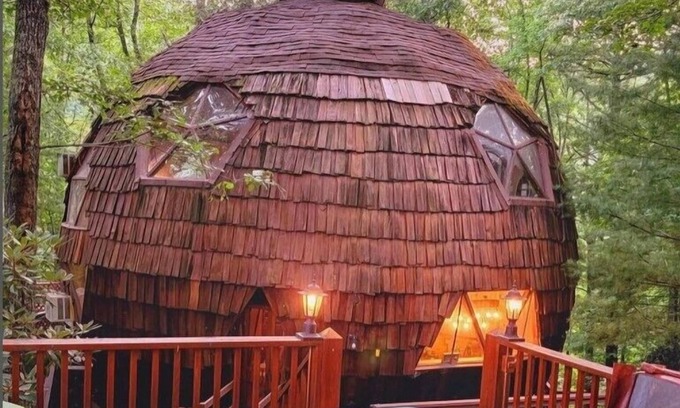 Grassy Creek Cabin | Make September Unforgettable in Your Carolina Mountain Retreat!