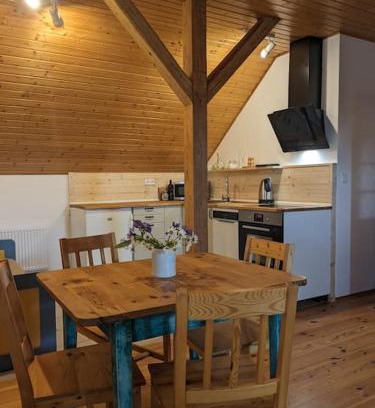 Tri Sekery Apartment | Makovna - Apartmán Západ