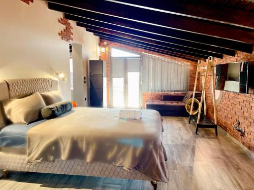 Makri Villa | Makri Sunrise Villa