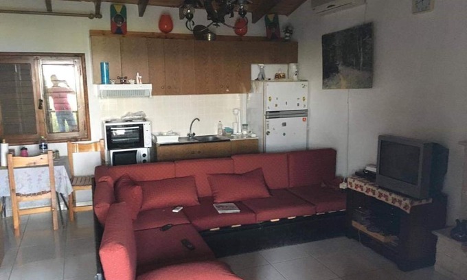 Alexandroupoli House | Makri Vacation House