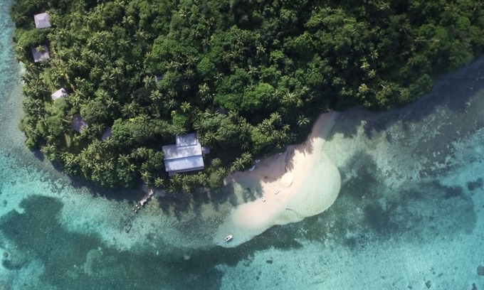 Mala Cabin | Mala Island Resort