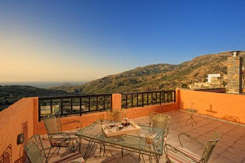 Malles Apartment | Mala Villa
