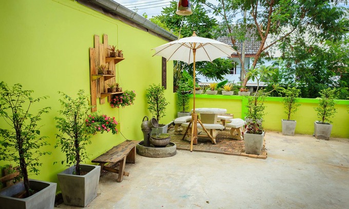 Lampang House | Malai Place Lampang