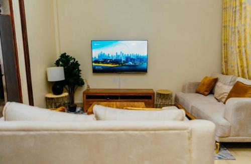 Sinza Apartment | Malaika homes