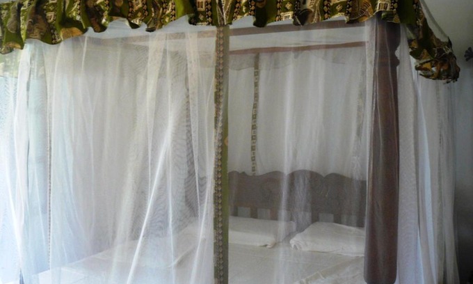 Malindi Marine National Park Villa | Malaika House