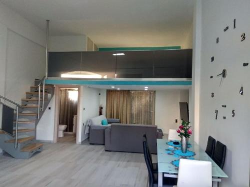 Mochos House | Malamatenia 's Maisonette