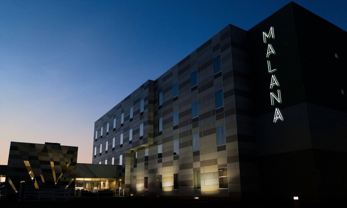 Cotulla Hotel | Malana Hotels & Suites