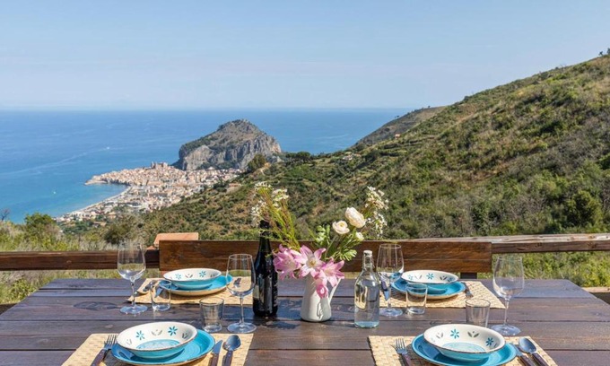 Cefalu House | malandrino cottage
