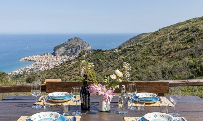 Cefalu Cottage | Malandrino Cottage