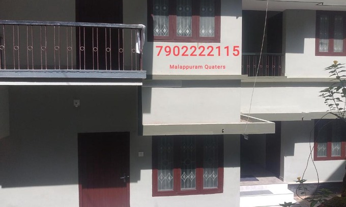 Malappuram Apartment | Malapuram quarters