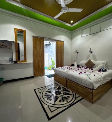 Fulidhoo House | Malas Island View