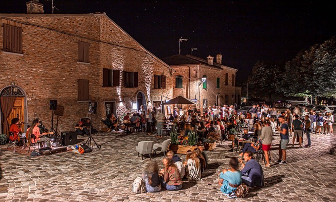 Longiano House | Malatesta Antica Dimora