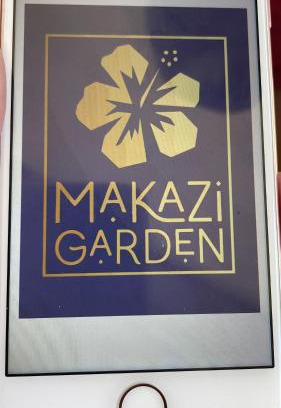 Makunduchi Villa | Malaxor garden
