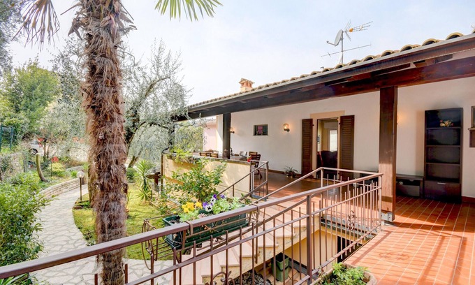 Cassone Apartment | Malcesine Family Home XL