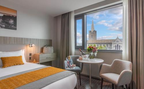 Portobello Hotel | Maldron Hotel Kevin Street, Dublin City