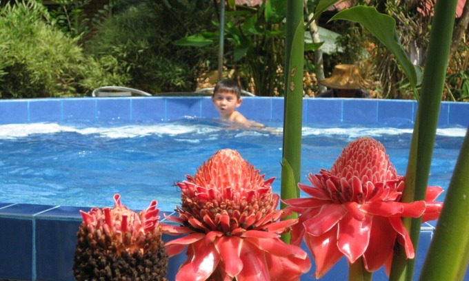 Chiang Dao Hotel | Malee's Nature Lovers Bungalows