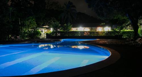 Guayabo Hotel | Malekus Mountain Lodge