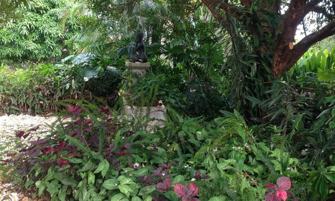 Maleny House | Maleny Bramasole on the mountain view